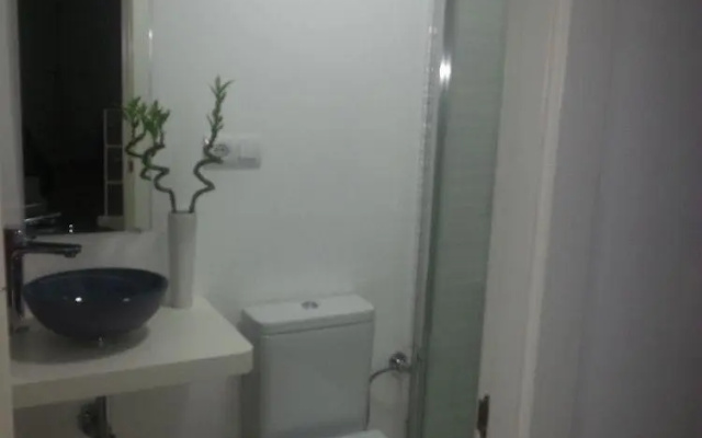 Apartamento La Merced Cadiz