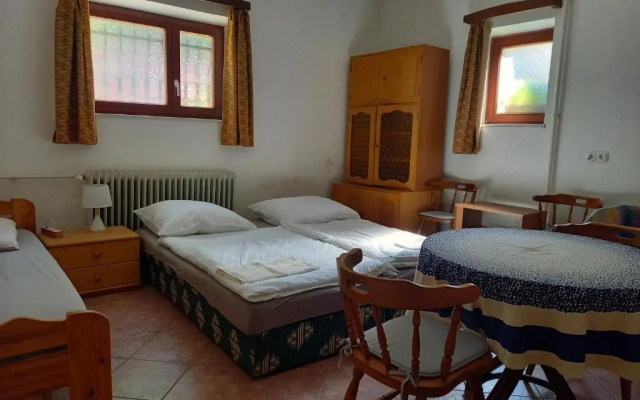 Imola Apartman