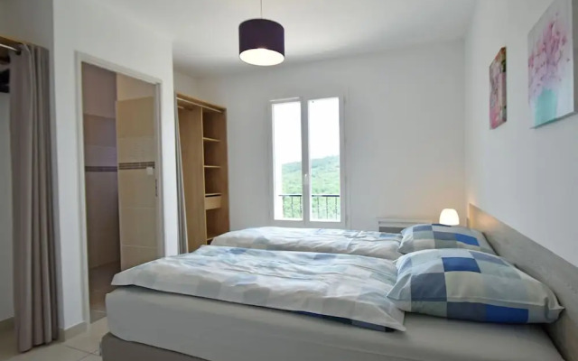 Pleasing Villa in Artignosc-sur-verdon With Swimming Pool