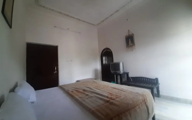 Green Park Resort