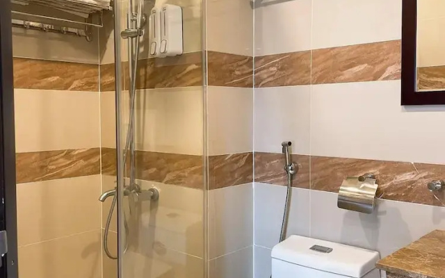 Minh Thang 2 Hotel