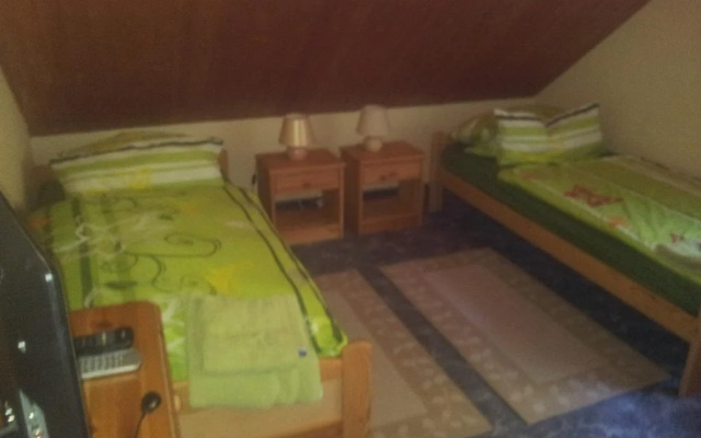 Biggis Waldpension