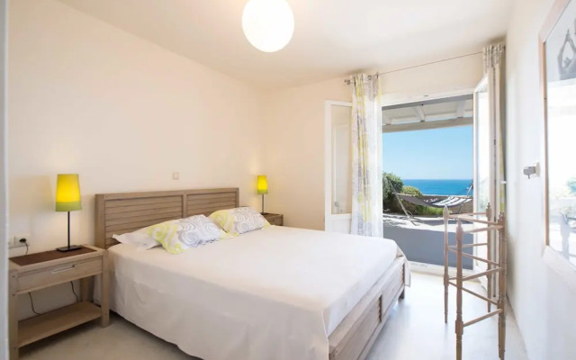 Unique Stylish Villa