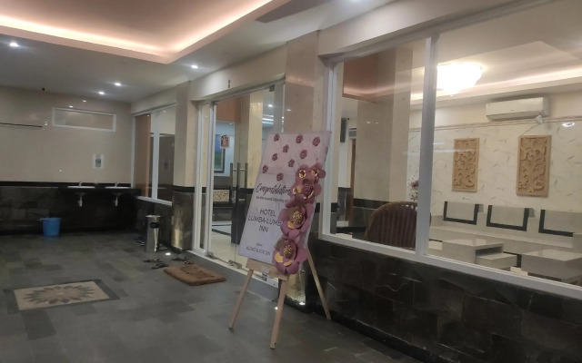 Hotel Lumba-Lumba inn Waru