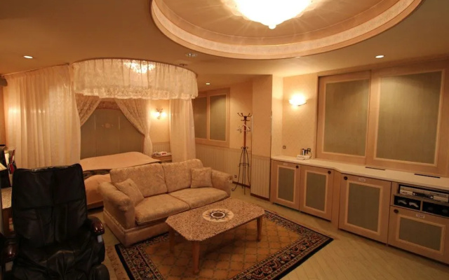 Hotel Lala Pat2 - Adult Only (Adults only)