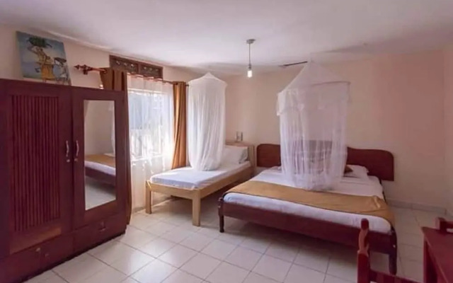 Safari Homes Hotel