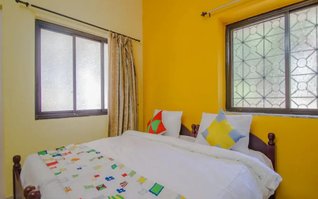 OYO 14086 Home Graceful 1BHK Calangute