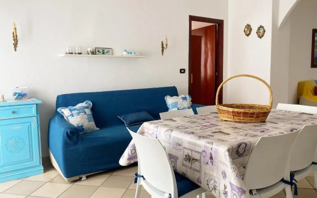 I Fenicotteri - Appartamenti sul Mare