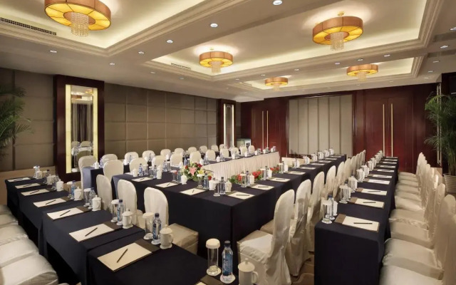 Paxton Park Hotel Chengdu