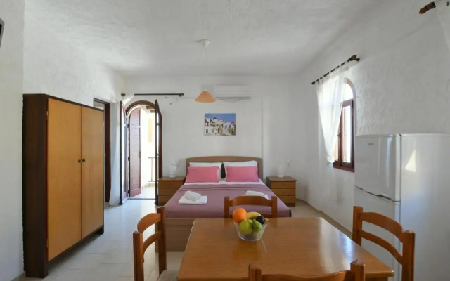 Galini Apartments
