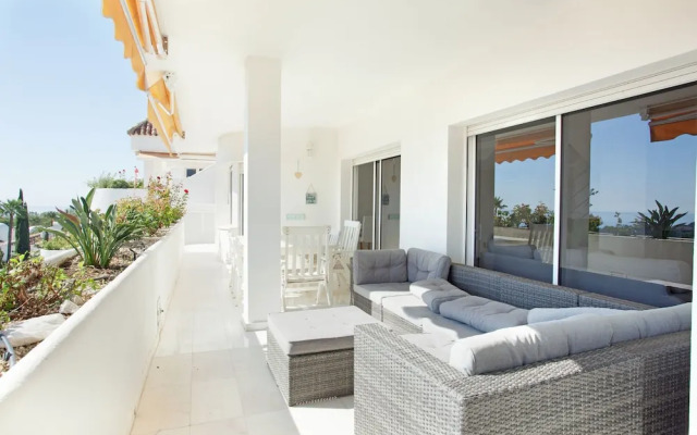 Ancon Siera penthouse