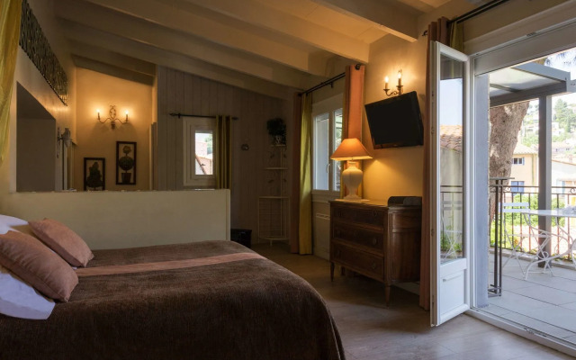 Hôtel La Casa Païral