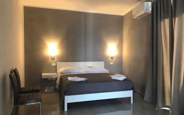 Roseto Mare B&B