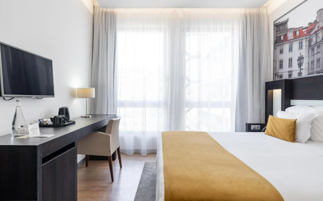 Melas Resort Hotel