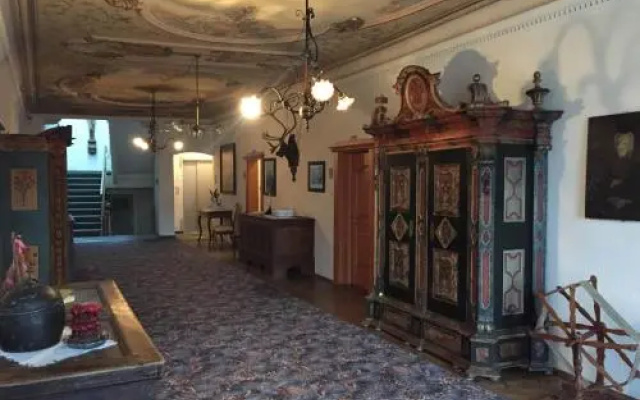 Hotel Bachmann
