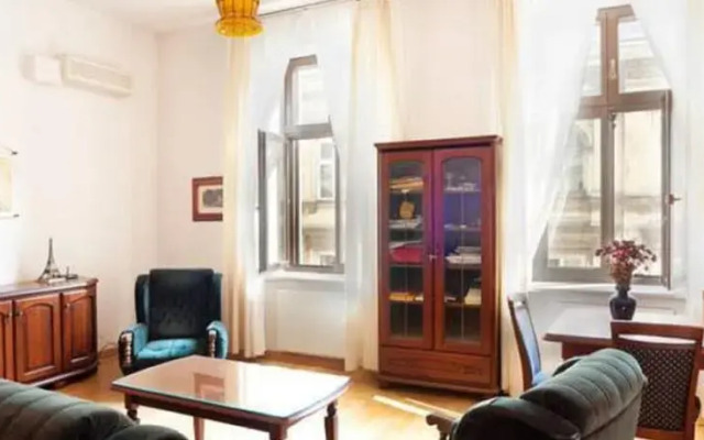 Apartment Krupnicza