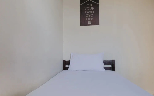 OYO Life 2744 Guest House Qudsi