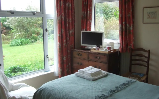 Howden House Bed and Breakfast