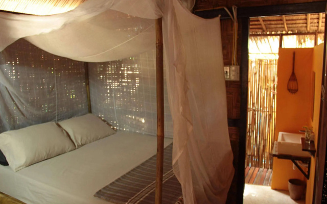 Gecko Lipe Resort