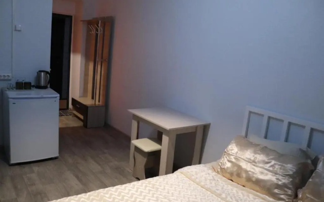 Otel' Bonaparte