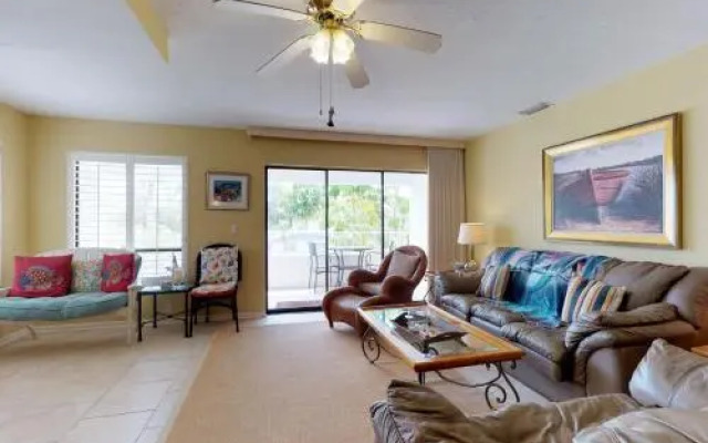 Gulf View Townhomes Unit 4