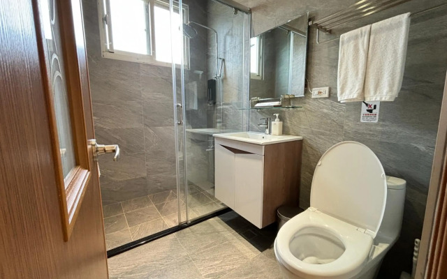 Hualien Wazuka Homestay