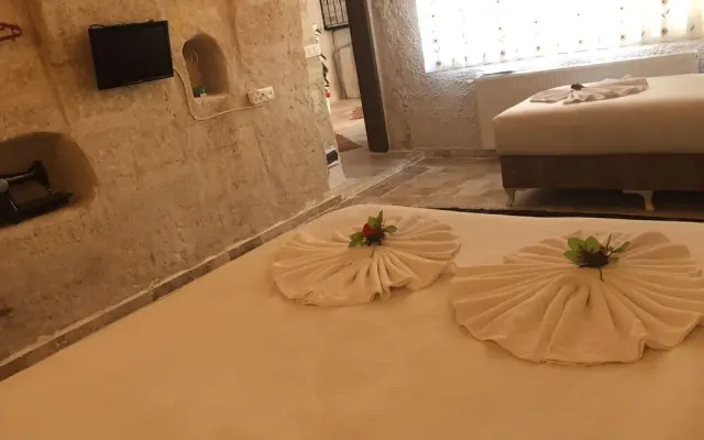 Cappadocia Urgup Stone House