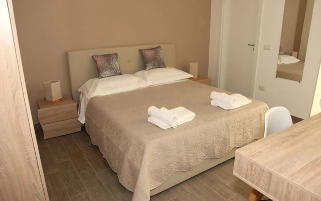 Organic Tribe Salento B&B