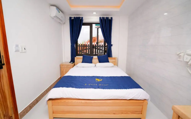 S Villa Hotel