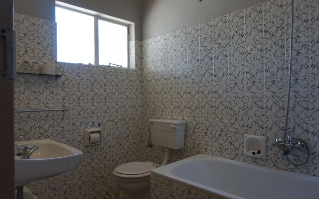 Omaruru Guesthouse