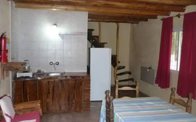 Cabañas Don Facundo