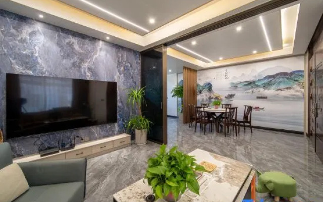 Yanqixin Residence