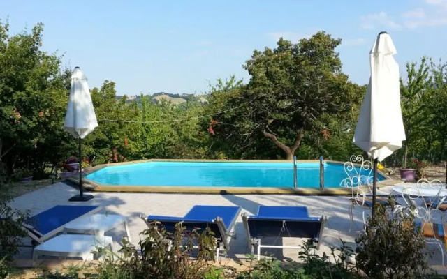 Il Casale di Nanni
