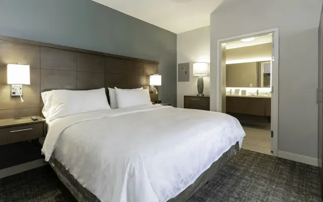 Staybridge Suites Montgomery - Downtown by IHG