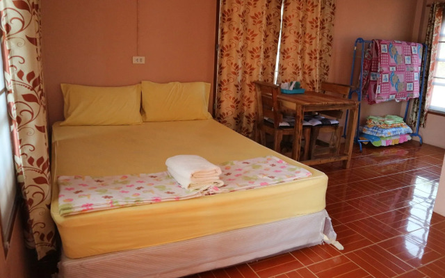 Sunee Resort Laem Mae Phim