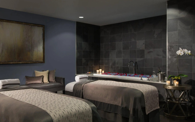 JW Marriott Chicago