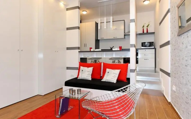 Apartment Picasso