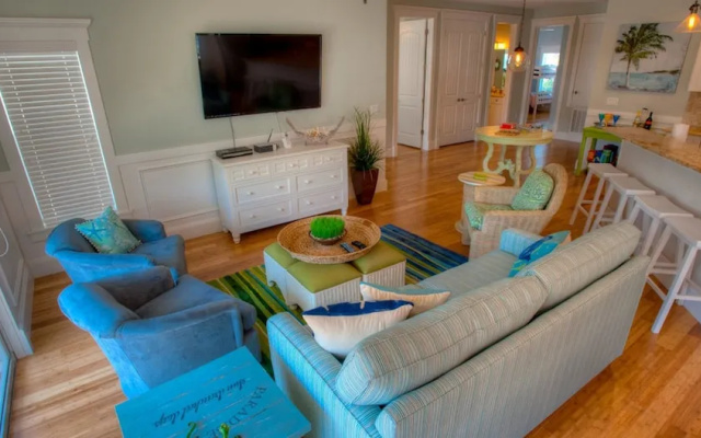 Gulfside Oasis Apartment 6