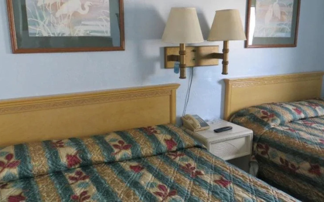 Skyway Motel