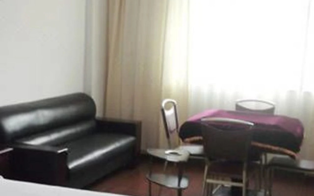 Donglong Hotel