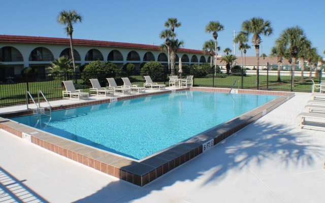 Ocean Club 28 Condo