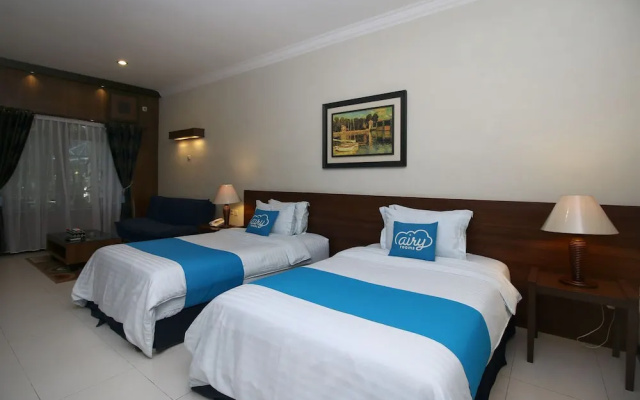 Airy Premier Pulau Samosir 9 Parapat
