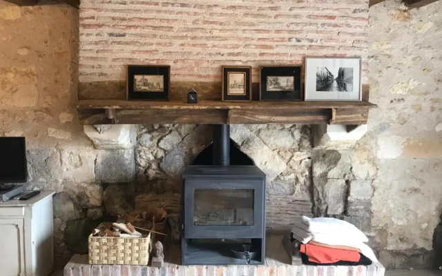 Côte du Jardin