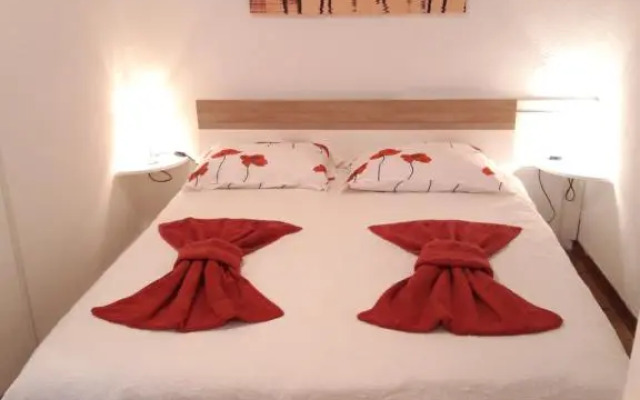 Apartment Porat