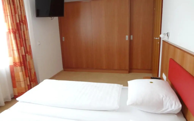 Hotel Bischof