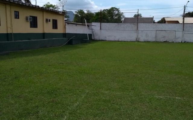 Pousada Real Park