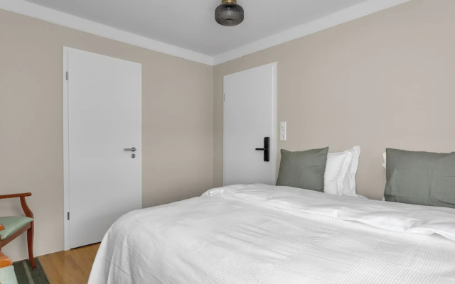 Audur Guesthouse