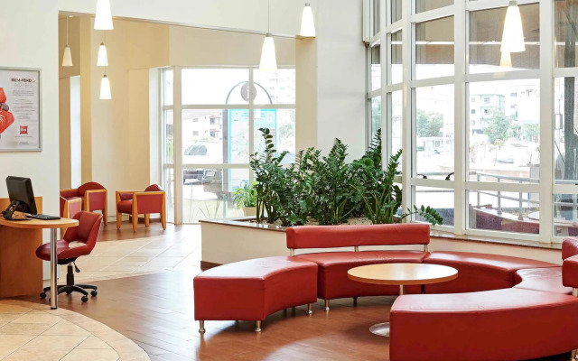 ibis Ribeirao Preto Shopping