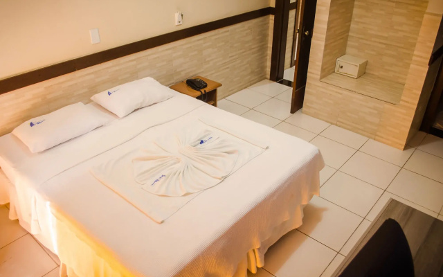 Hotel Porto das Âncoras