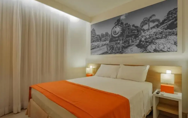 BG Hotel by Nobile